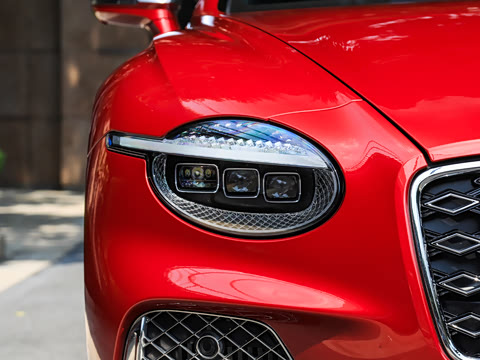 2026�� GT Mulliner��