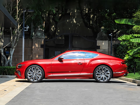 2026�� GT Mulliner��