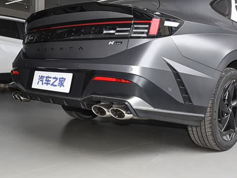 2026�� 2.0T N Line Pro