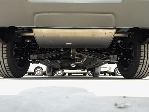 2027�� ���м� 1.5T DCT������׼��