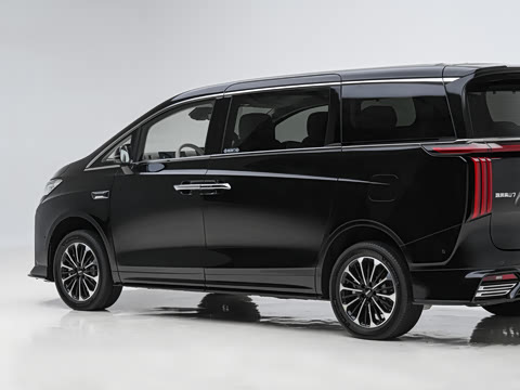 2026�� ������ɽ7 SUV��