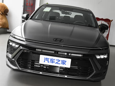 2026�� 2.0T N Line Pro