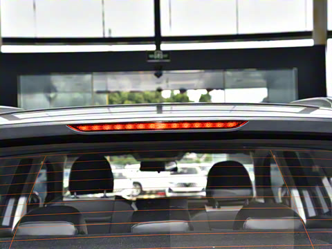 2026�� 280TSI �Զ�ȫ�ܰ�