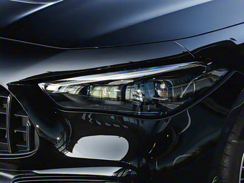 2025 Ŀ AMG CLE 53 4MATIC+ ܳ