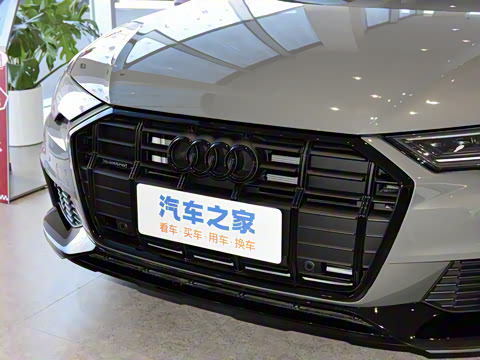 2025�� allroad quattro 55 TFSI ��̽�ռ�