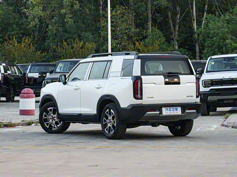 2026�� ���м� 1.5T �춯��׼��