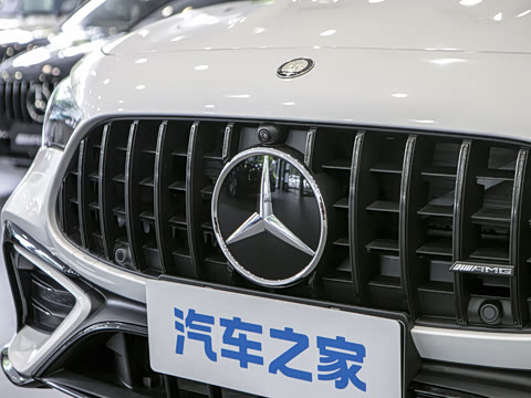2026�� �Ŀ� AMG CLE 53 4MATIC+ ������ܳ�