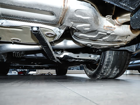 2025��  RS 6 4.0T Avant performance