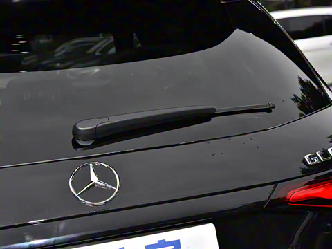 2026 AMG GLC 43 4MATIC