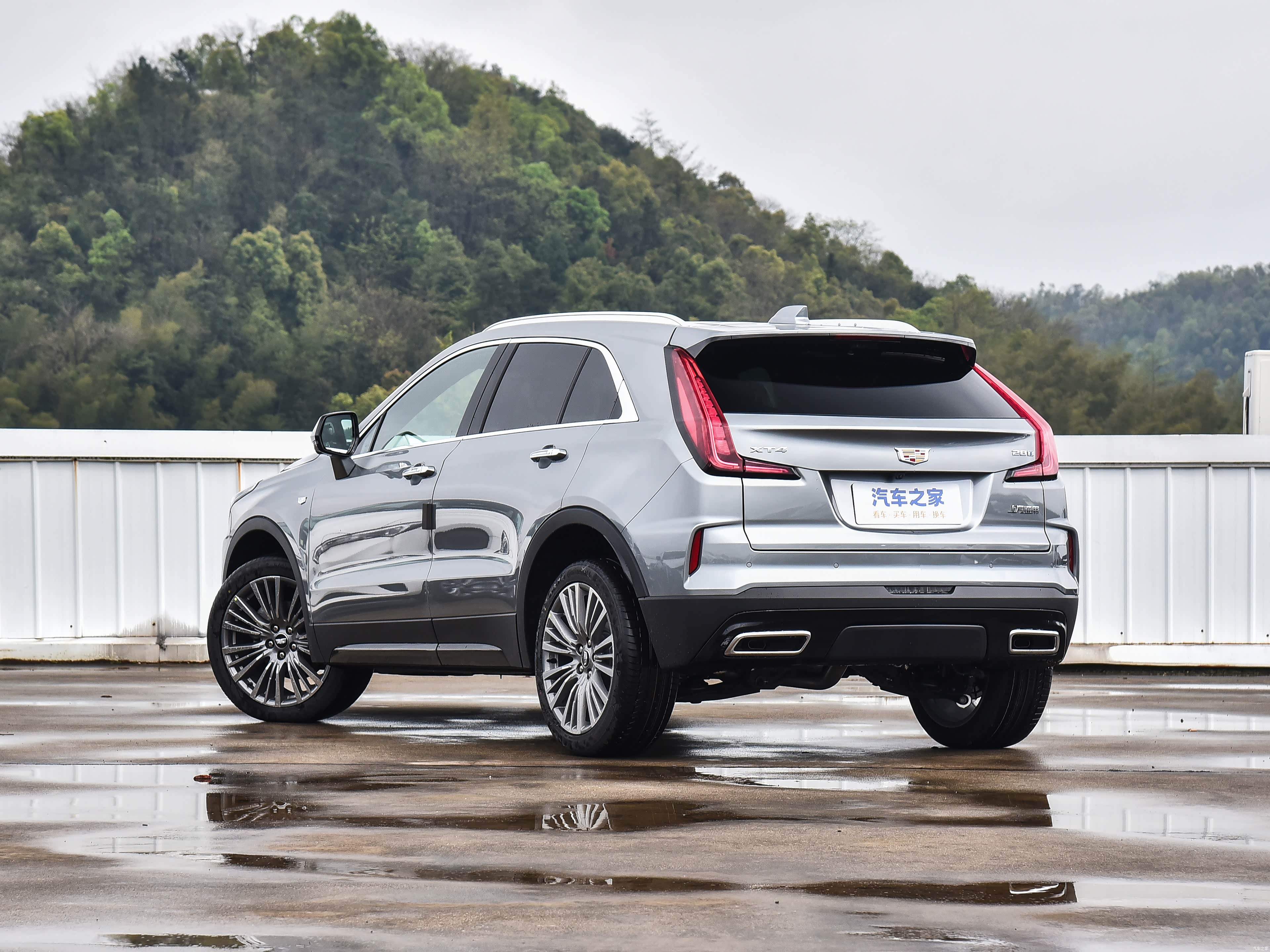 Cadillac XT4, миниатюра 5