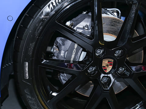 2026�� Panamera 2.9T