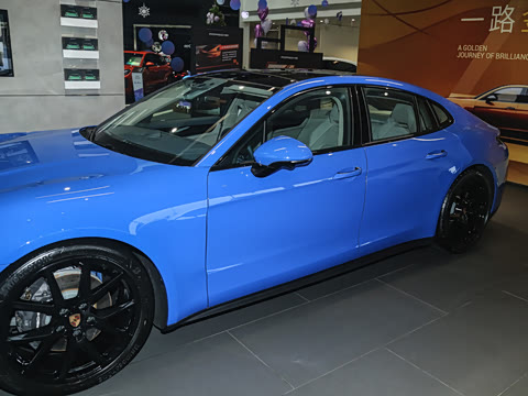 2026�� Panamera 2.9T