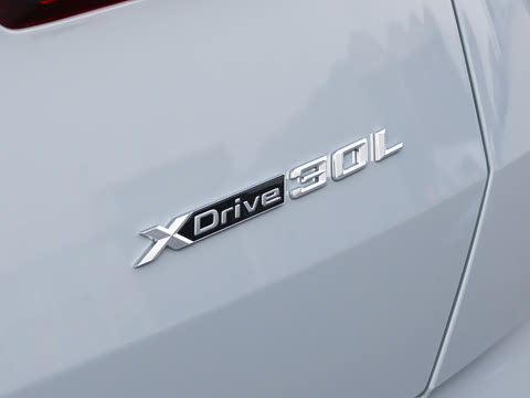 2025�� xDrive30L ������ M�˶���ҹ��װ