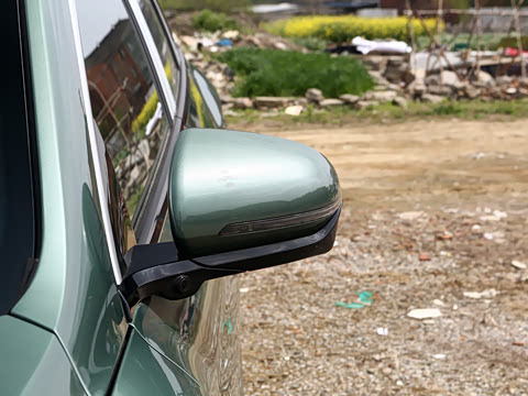 2026�� DM-i 220KM��Խ��