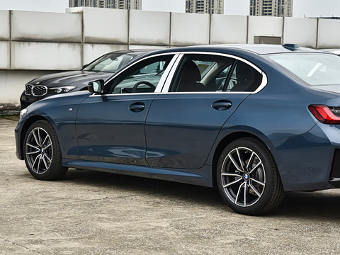 2026�� 325Li M�˶���װ