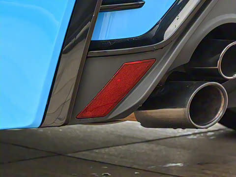 2023�� 03+ TCR Cyan ǰ����