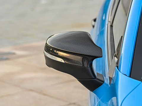 2023�� 03+ TCR Cyan ǰ����