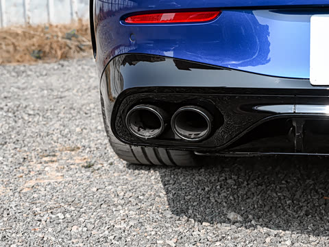 2026�� AMG CLE 53 4MATIC+ ������ܳ�