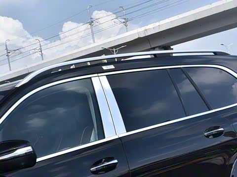 2026�� GLS 480 4MATIC ���ݰ�