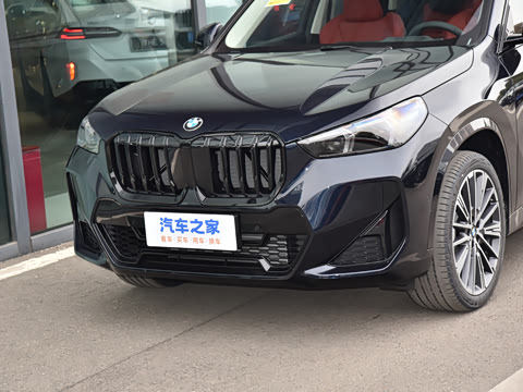 2026�� xDrive25Li M�˶���ҹ��װ