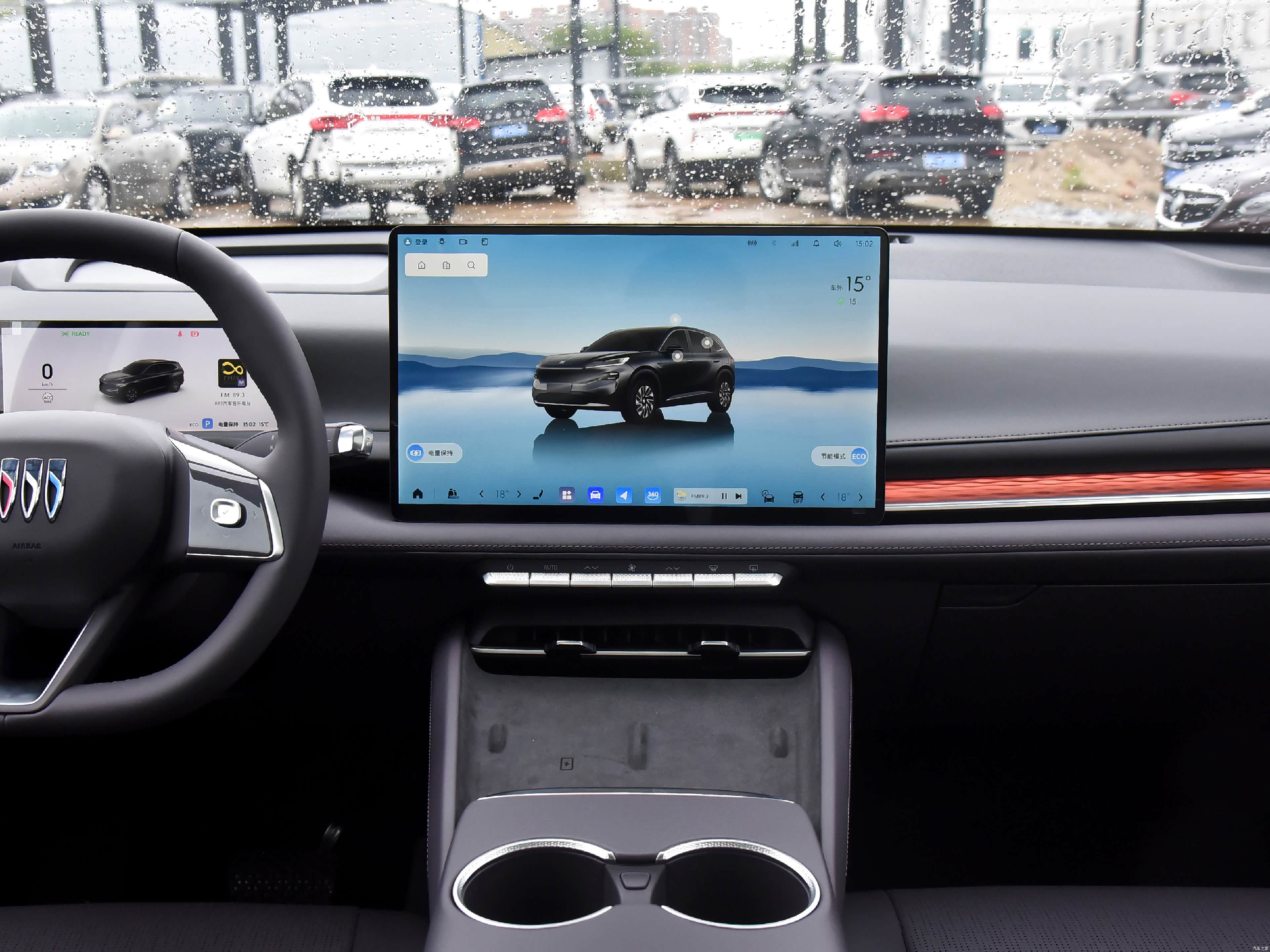 Buick E7, миниатюра 13