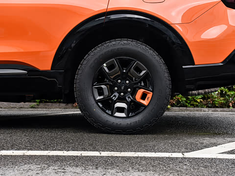 2027�� 2.3T EcoBoost �����۷�� 7��