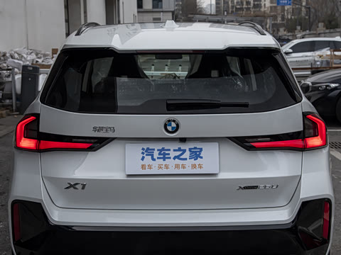 2026�� xDrive25Li M�˶���ҹ��װ