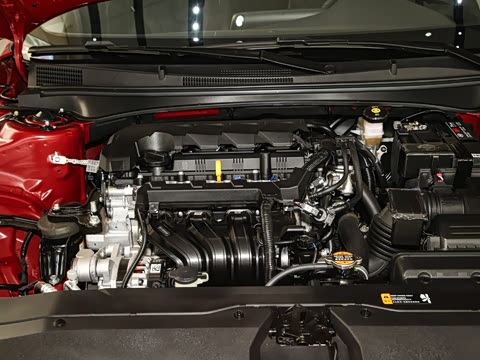 2023�� 1.5L CVT GLX��Ӣ��