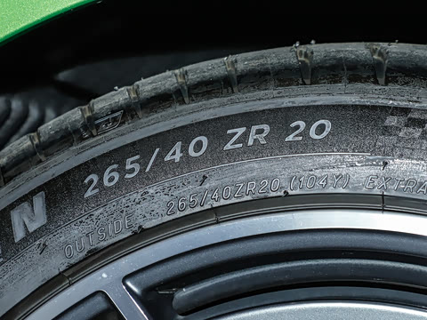 2026�� AMG GT 50 