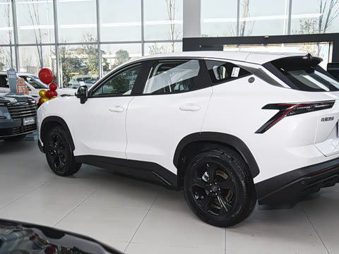 2026�� �ഺ�� 1.5T 6DCT������