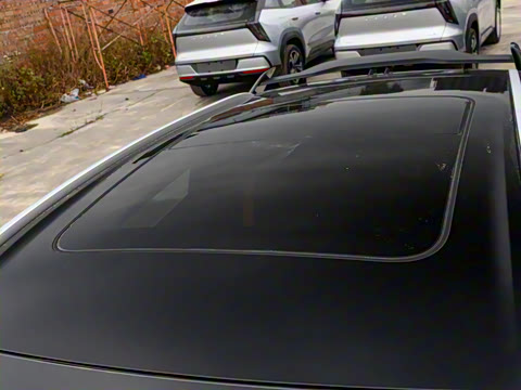 2025�� ��ԽL 1.5TD DCT Battle