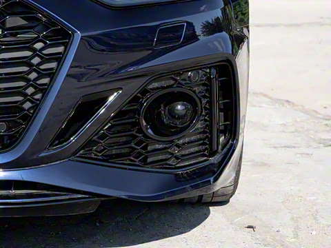 2024�� RS 5 2.9T Sportback ȼ���