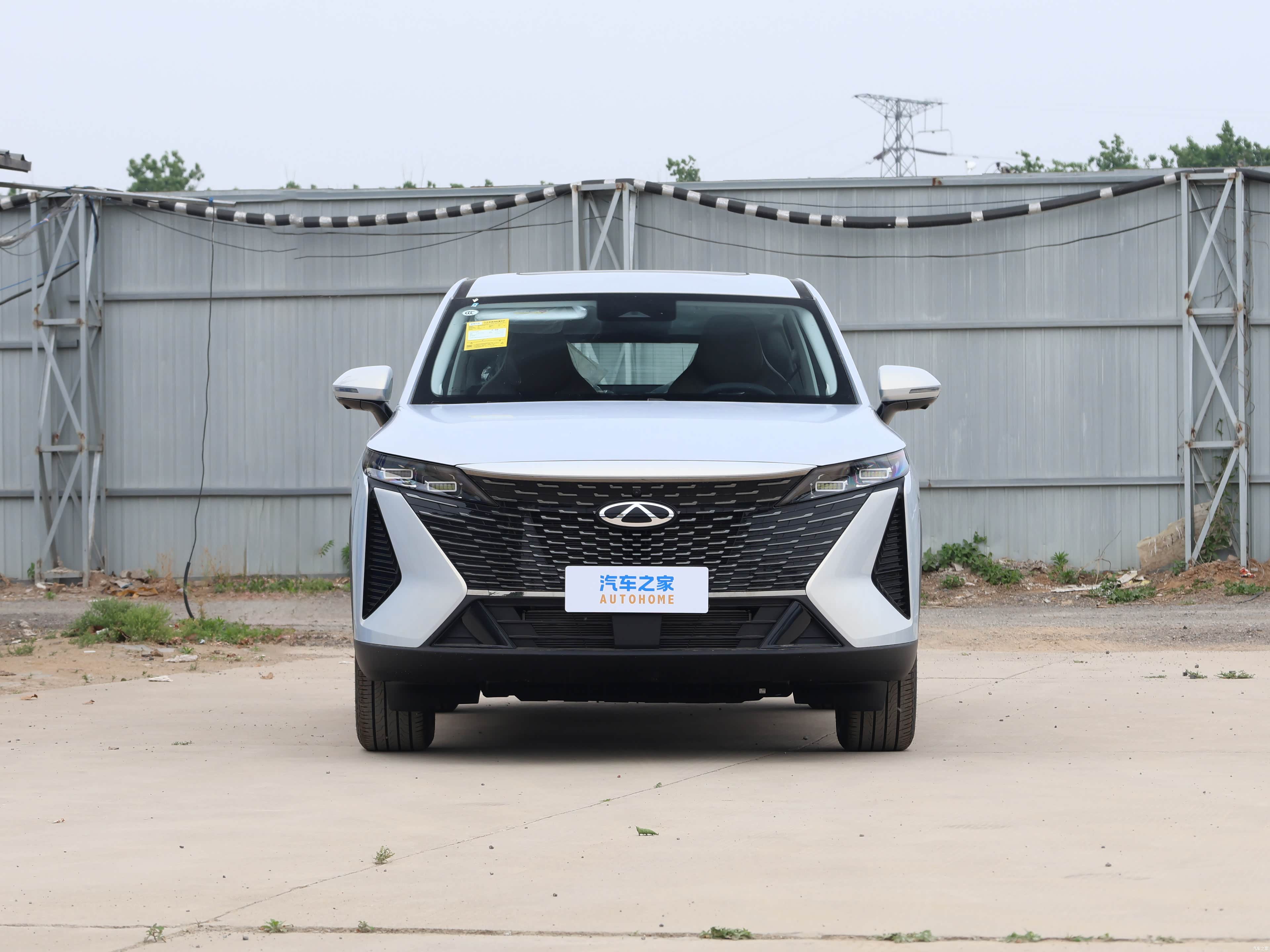 Chery 7L, миниатюра 2