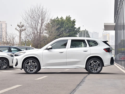 2026�� sDrive25Li M�˶���װ