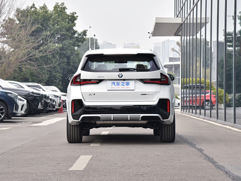 2026�� sDrive25Li M�˶���װ