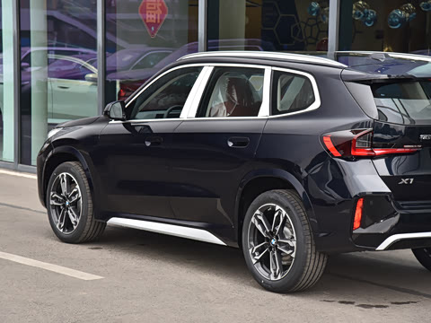 2026�� sDrive25Li M�˶���װ