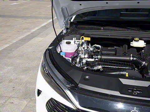 2026�� DM-i 210KM������