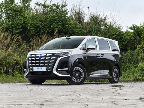 2026�� �ڶ��� DM-i ���������콢��