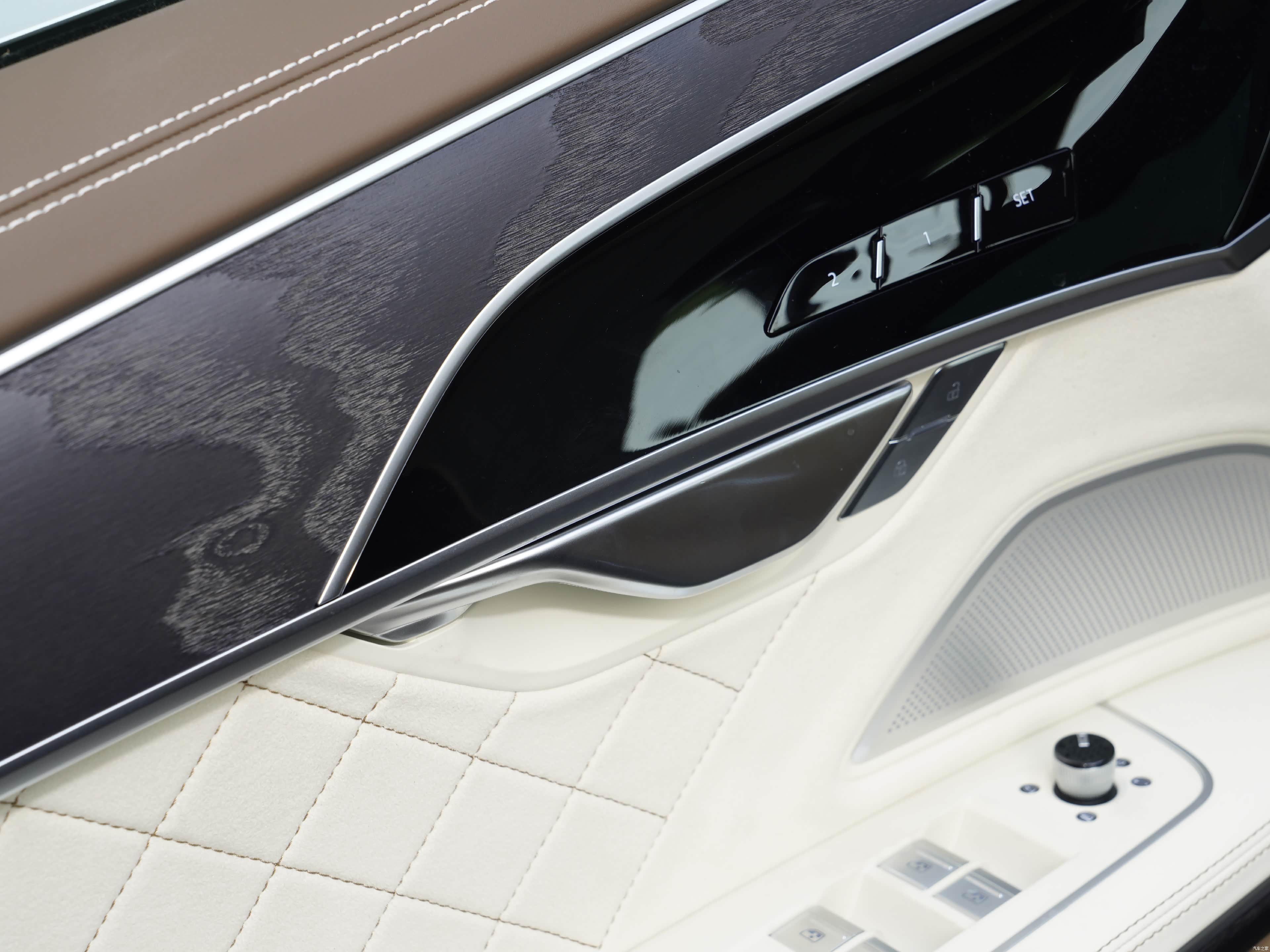 Audi A8, миниатюра 25