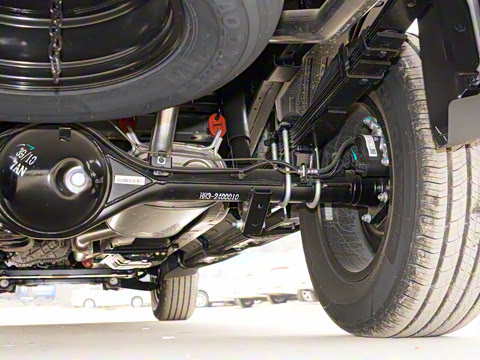 2026�� 2.3T �Զ���������������װ�