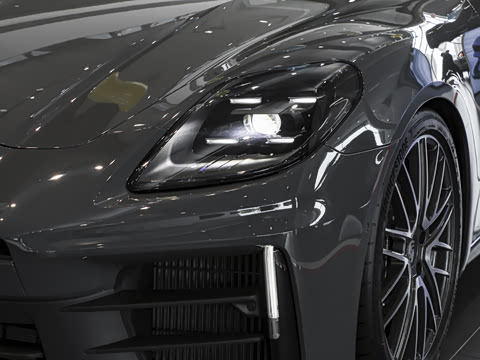 2026�� Panamera �����ӳ������� 2.9T