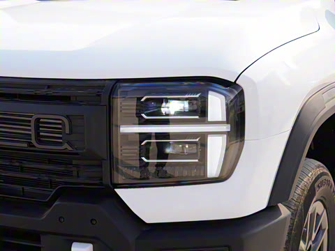 2026�� 2.3T �ֶ���������������װ�