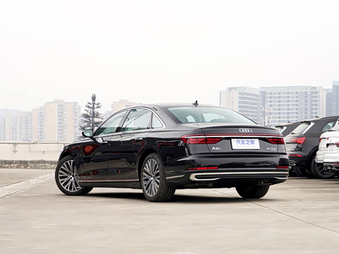 2026�� A8L 50 TFSI quattro ��ѡ��