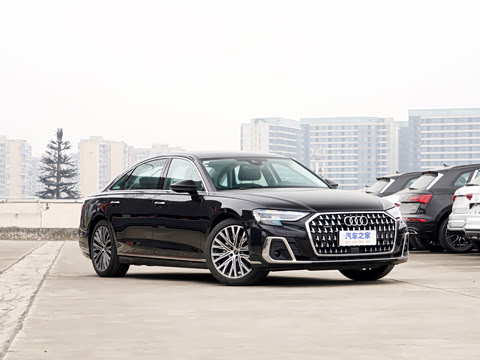 2026�� A8L 50 TFSI quattro ��ѡ��