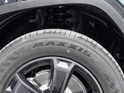 2025�� 2.0T 4WD Pro