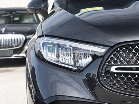 2026�� GLC 300 4MATIC ����SUV