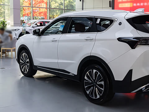 2026�� 1.5T DCT ������ 7��