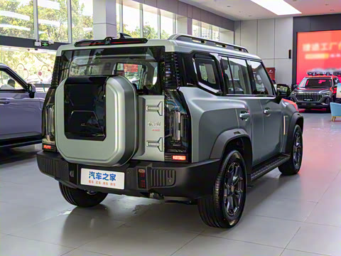 2025�� 2.0TD DCT XWD��Խ