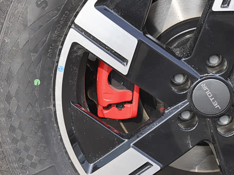 2026�� 1.5TD DCT ����ʿ̽��