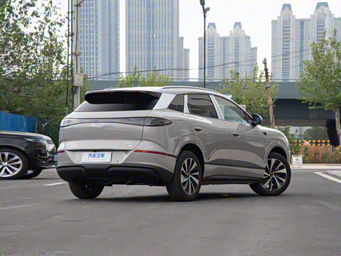 2025�� DM-i 121�캽��